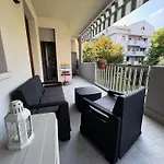 Casa Dal Pozzo 아파트 *