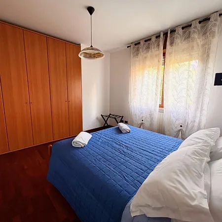 Casa Dal Pozzo 公寓 *