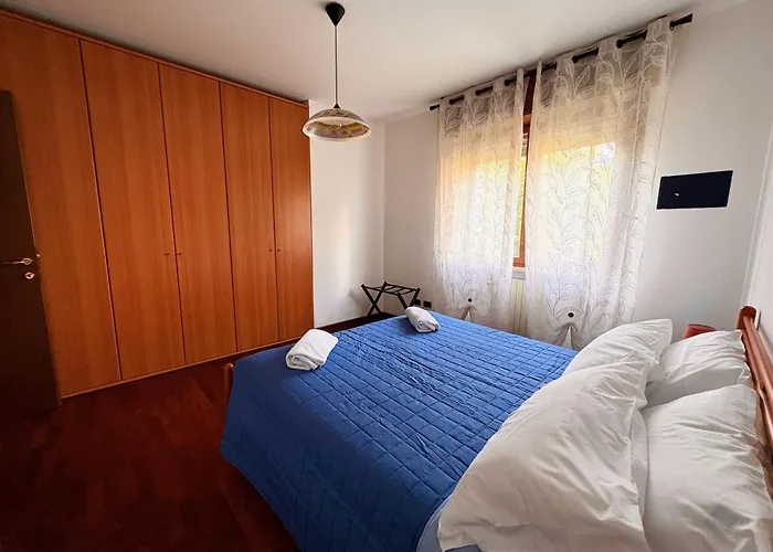 Casa Dal Pozzo 公寓 *