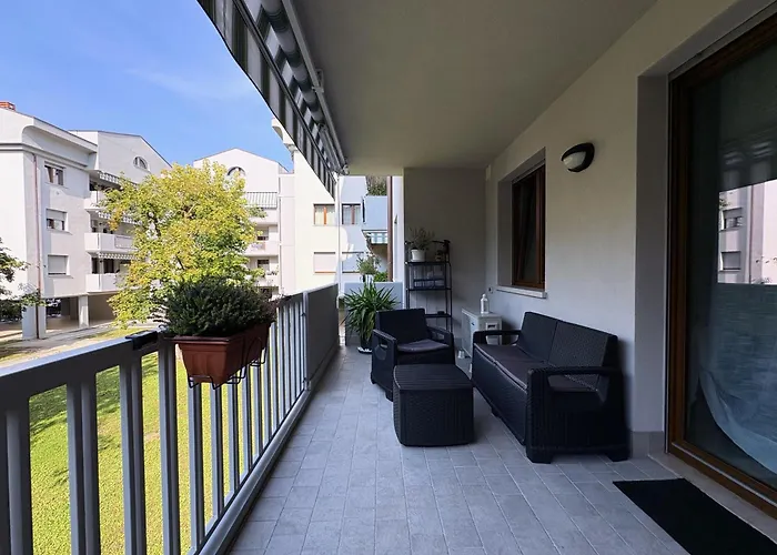 Casa Dal Pozzo 维罗纳