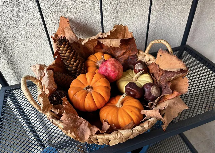 公寓 Casa Dal Pozzo *