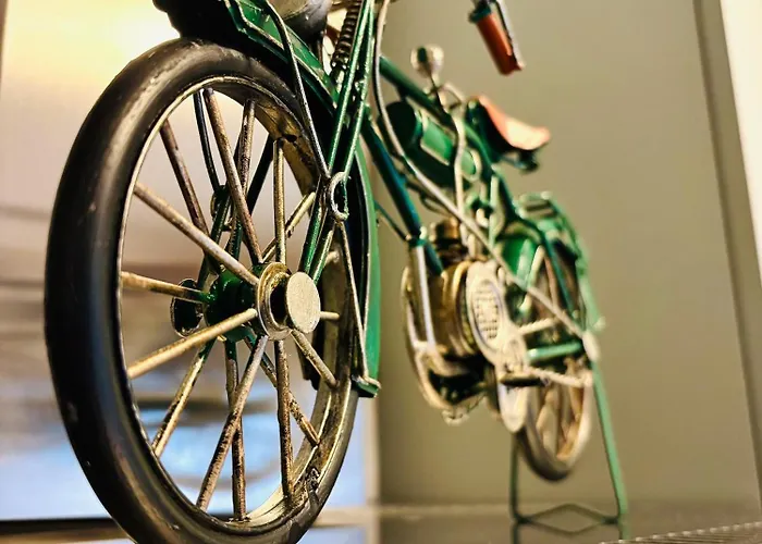 Casa Dal Pozzo 公寓