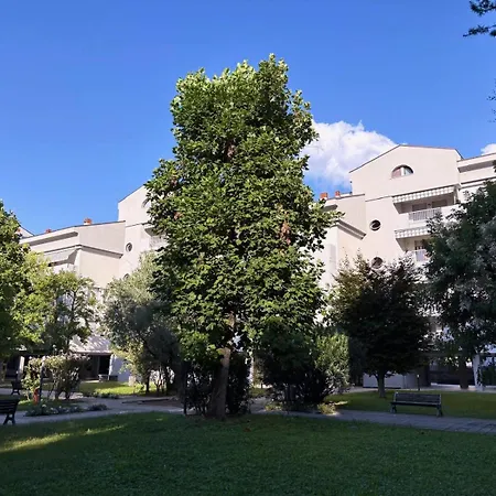 Casa Dal Pozzo Verona