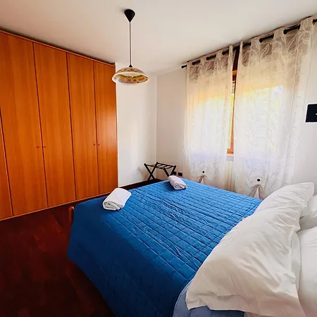 Casa Dal Pozzo Apartmán *