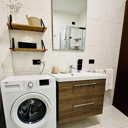 Apartamento Casa Dal Pozzo *