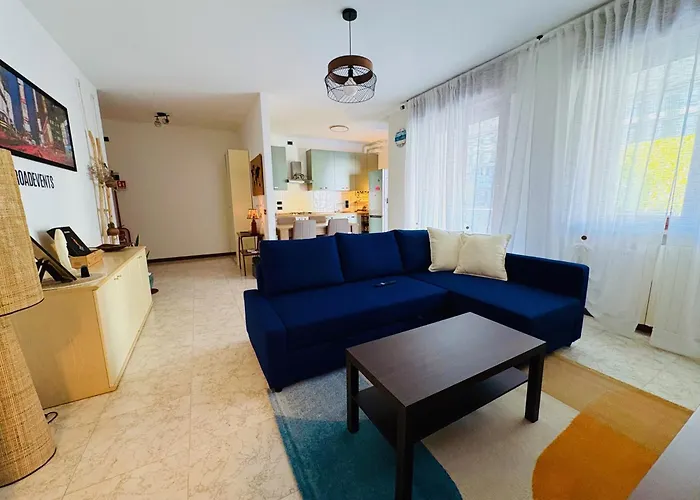 Casa Dal Pozzo Lejlighed