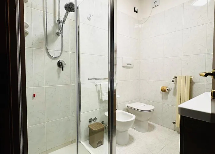 Casa Dal Pozzo Verona