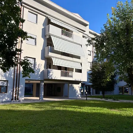 Casa Dal Pozzo