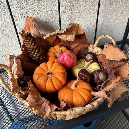 Apartmán Casa Dal Pozzo *