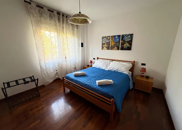 Casa Dal Pozzo Lägenhet Verona