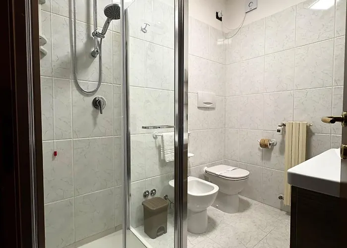 Casa Dal Pozzo Verona