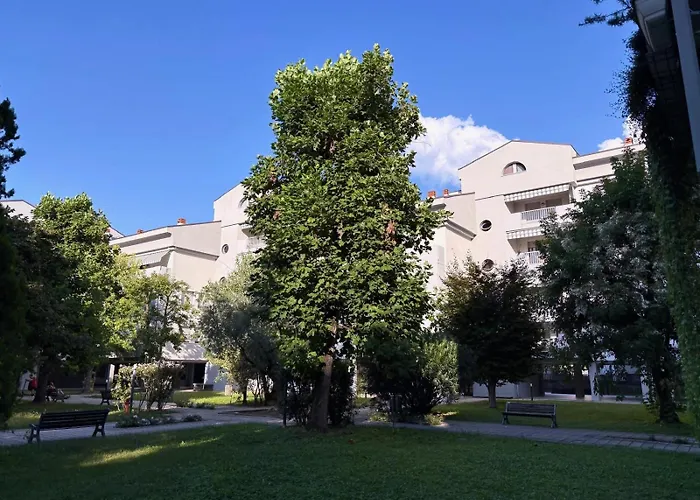 Casa Dal Pozzo Verona