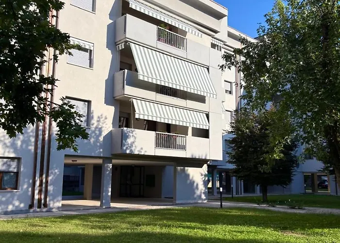 Casa Dal Pozzo