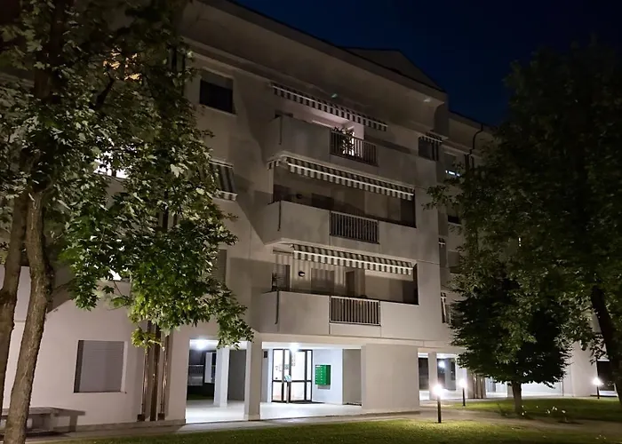 Casa Dal Pozzo * 베로나
