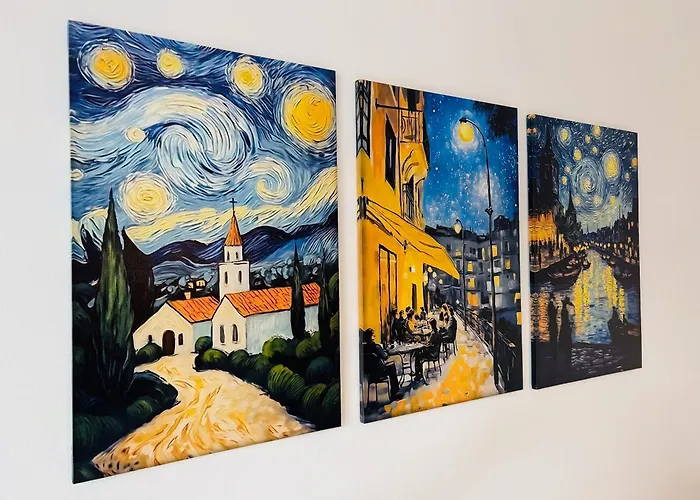 Casa Dal Pozzo Verona