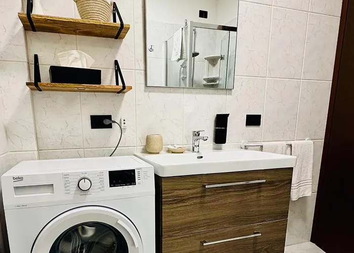 Apartmán Casa Dal Pozzo *