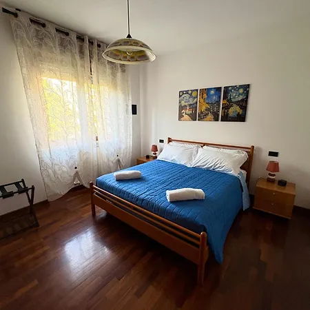 Casa Dal Pozzo Apartament Werona