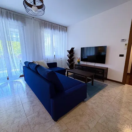 Casa Dal Pozzo Verona