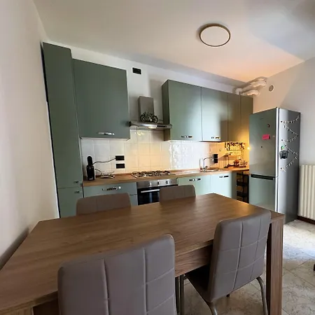 Casa Dal Pozzo * Werona