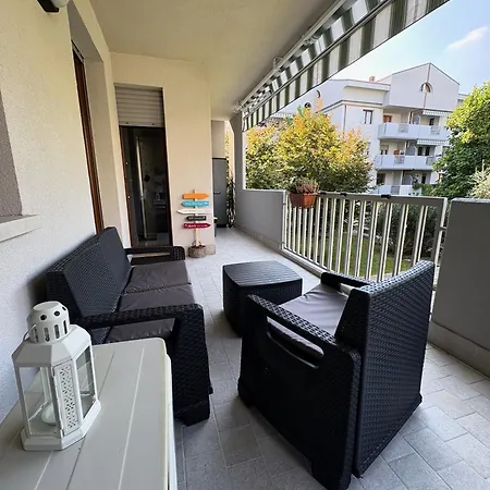 Casa Dal Pozzo Apartament *