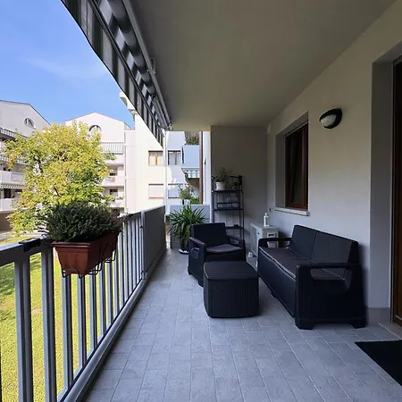 Casa Dal Pozzo Verona