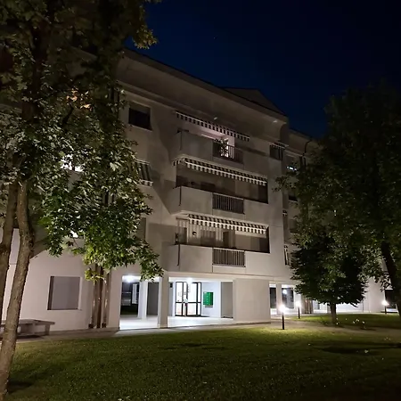 Casa Dal Pozzo * Werona