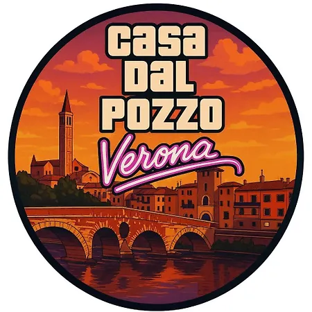 Apartament Casa Dal Pozzo *